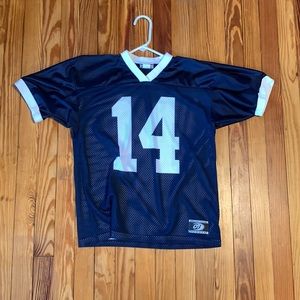 Penn State football jersey #14 youth XL